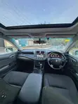 Toyota Crown Athlete 2009 White - 4