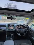 Toyota Crown Athlete 2009 White - 5