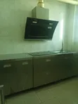 Studio Apartment Yenye Samani Kariakoo - Kodi - 3