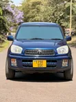 Toyota RAV4 2004 Bluu - 1