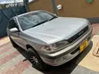 Toyota Carina 2000 Silver - 1