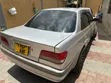 Toyota Carina 2000 Silver - 2