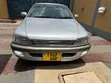Toyota Carina 2000 Silver - 4