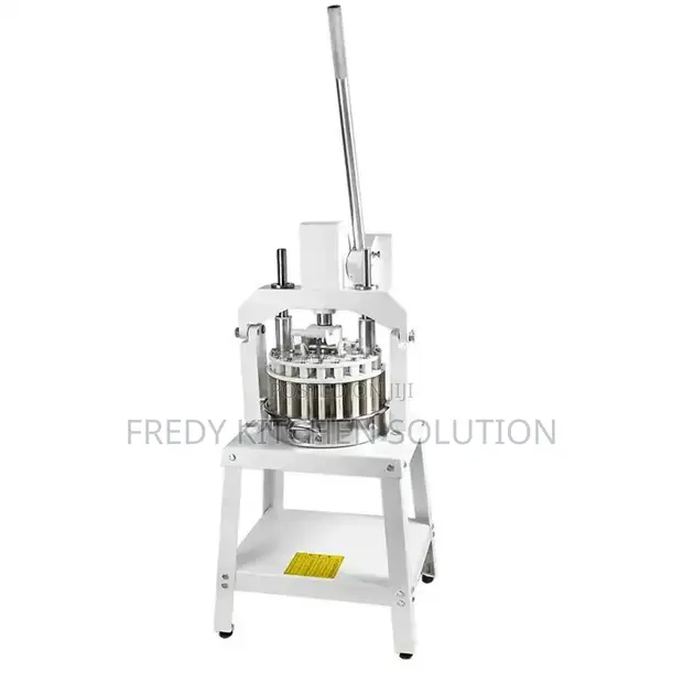 BDK-36A Manual Dough Divider - Commercial - 1