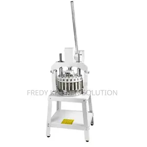 BDK-36A Manual Dough Divider - Commercial
