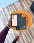 Samsung Galaxy Z Fold6 256GB Mpya Dhahabu - 1