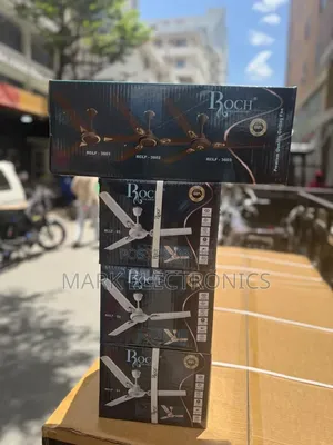 Roch Ceiling Fan