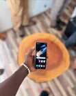 Samsung Galaxy Z Fold4 256GB Mpya Kijivu - 2
