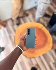 Samsung Galaxy Z Fold4 256GB Mpya Kijivu - 3