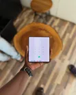 Samsung Galaxy Z Fold4 256GB Mpya Kijivu - 4