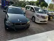 BMW 3 Series 2010 Black - 2