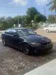 BMW 3 Series 2010 Black - 4