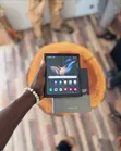 Samsung Galaxy Z Fold4 256GB Mpya Gray - 1