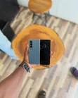 Samsung Galaxy Z Fold4 256GB Mpya Gray - 2