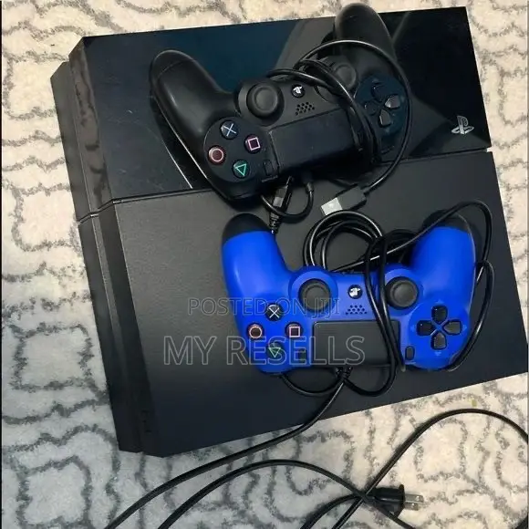 Original PS4 Console - 1