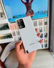 Samsung Galaxy Note 20 Ultra 256GB Nyeupe (Iliyorudishwa) - 4