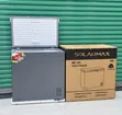 Solarmax Freezer - 150L - 1