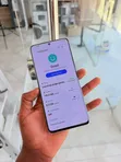Samsung Galaxy S21 Ultra 5G 128GB Mpya Nyeupe - 2
