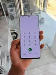 Samsung Galaxy S21 Ultra 5G 128GB Mpya Nyeupe - 4