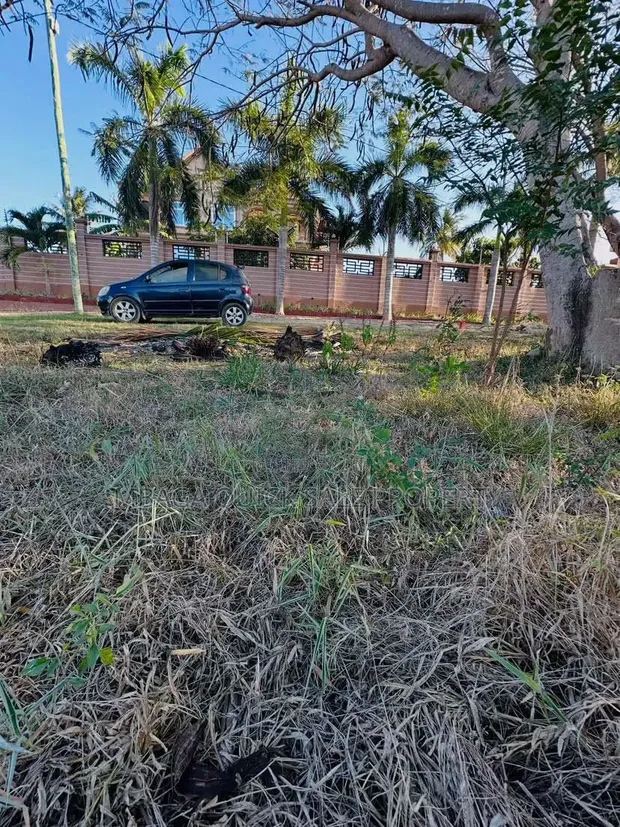 Eneo la Viwanja 1000 SQM lenye Mwonekano wa Bahari Linauzwa Salasala - 1