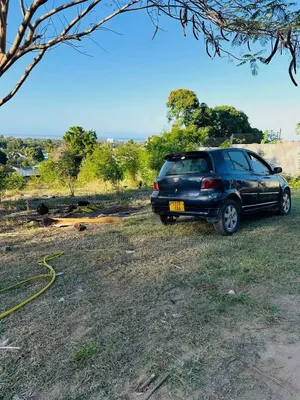 Eneo la Viwanja 1000 SQM lenye Mwonekano wa Bahari Linauzwa Salasala