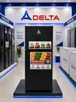Delta Fridge - Lita 138 - 1