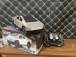 Gari la Toy la Tesla Cybertruck Linalochajiwa - 3