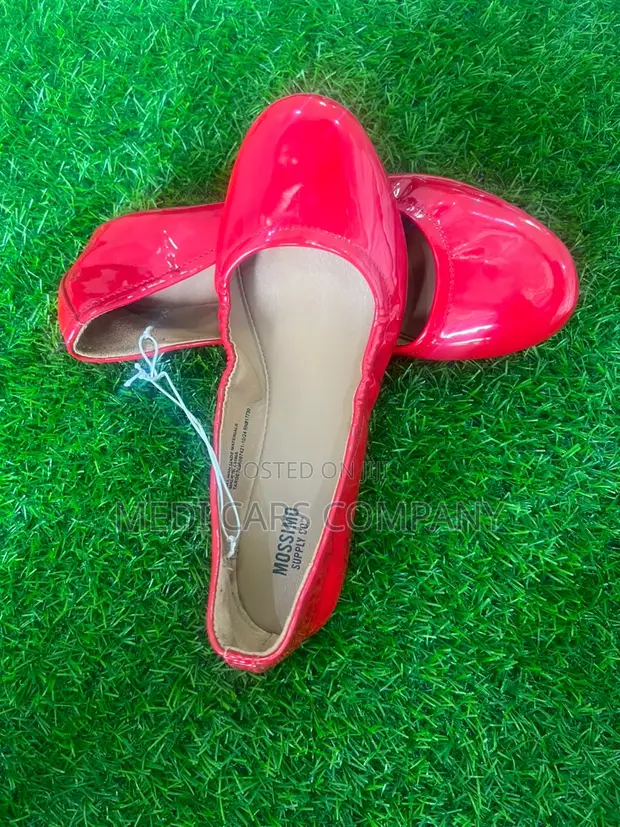Mossimo Women's Flats Shoes - 1