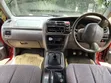 Suzuki Grand Vitara 2003 Nyekundu - 3