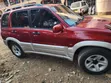 Suzuki Grand Vitara 2003 Nyekundu - 4