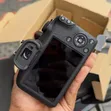 Canon EOS R100 Camera na Lens ya 18-45mm - 2