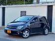 Toyota IST 2006 Black - 4