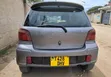 Toyota Vitz 2006 Kijivu - 1