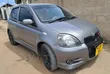 Toyota Vitz 2006 Kijivu - 3