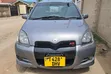 Toyota Vitz 2006 Kijivu - 4