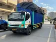 Lori la Mitsubishi Fuso - 1