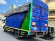Lori la Mitsubishi Fuso - 2
