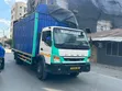 Lori la Mitsubishi Fuso - 3
