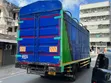 Lori la Mitsubishi Fuso - 4