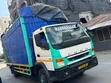 Lori la Mitsubishi Fuso - 5