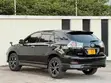 Toyota Harrier 2007 Nyeusi - 2