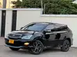 Toyota Harrier 2007 Nyeusi - 3