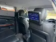 Toyota Harrier 2007 Nyeusi - 4