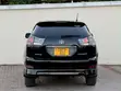 Toyota Harrier 2007 Nyeusi - 5
