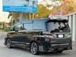 Toyota Vellfire 2011 Black - 2