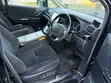 Toyota Vellfire 2011 Black - 5