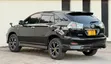Toyota Harrier 2006 Black - 2