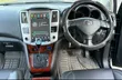 Toyota Harrier 2006 Black - 4