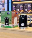 Mimax 2.3L Rapid Boil Kettle - 2
