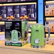 Mimax 2.3L Rapid Boil Kettle - 3